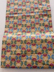 “Kimono Collection” by Hoffman International Fabrics Style #50404 2.1 Yards
