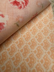 Moda Layer Cakes Honeysweet and Hazel & Plum (both Fig Tree) Rare/Out Of Print