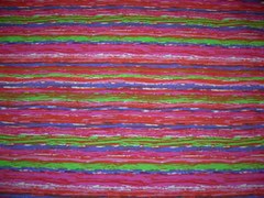 Striped NYLON LYCRA® FABRIC 4 way stretch fabric New wave striped fabric BTYx56″