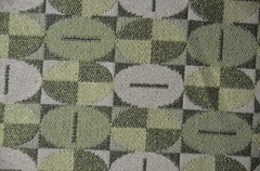 Upholstery Fabric by the Yard Pillow Cushion Bedding Bags Furniture Crafts V028