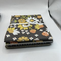Moda Fabric 5 Piece Fat Quarter Bundle 5 Charcoal Fabrics Corey Yoder