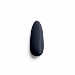 Annecy Nail Polish 0.5 fl. oz. – Dim Gray