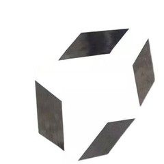 Carbon Fiber Chopped Wire Forged Cut Short Fibre Filament Diamond Shaped Flake