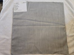 Fabric SAMPLE #211 Great for Crafts / Crazy Quilting – Lightweight