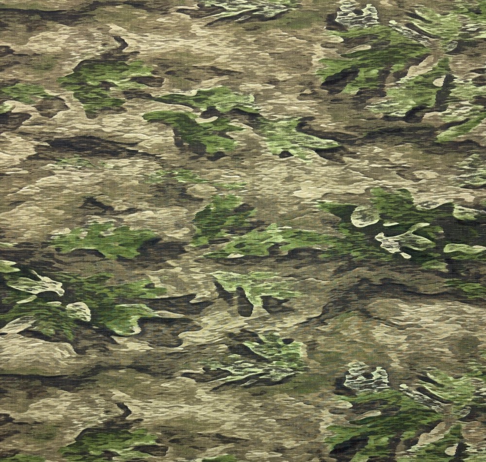 ATACS IX EXTREME NY/CO RIPSTOP CAMO MILITARY APPAREL FABRIC BY 1/2(0.5)YARD 65″W