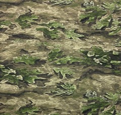 ATACS IX EXTREME NY/CO RIPSTOP CAMO MILITARY APPAREL FABRIC BY 1/2(0.5)YARD 65″W