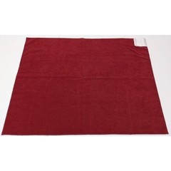 Lot of 2 Pierre Frey SOHO Uni & SOHO Marbre Fabric Remnant Both 34 x 26 inches