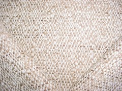 6-7/8Y Ralph Lauren LCF66813F Palm Desert Weave Pea Gravel Upholstery Fabric