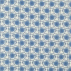 Raoul Textiles Oyster Linen Fabric – Marbella / Delft 2 yds