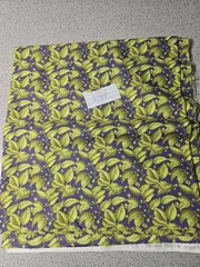 Berries Tina Givens Westminster Fibers Fabric 1 Yard Floral TG05