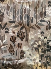 Thibaut alpine 3 yard continuous piece