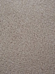 10 Pieces 18″x18″ Brown Faux Leather & Tan Suede Fabric Lot
