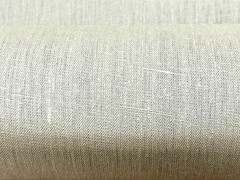 Shannon 100% Linen Fabric Toffee, 7.5oz/y2