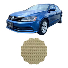 Auto Headliner Material compatible to Volkswagen Jetta 2006 and UP