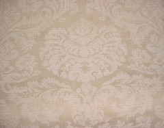 6-1/8Y Brunschwig & Fils BR-89039 Soligny Dasmask Drapery Upholstery Fabric