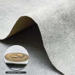 Self Adhesive Felt Velvet Fabric Liner Velvet Drawer Liner for Jewelry Drawer Cr