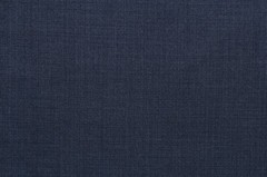 Solid Plain Blue Suiting Fabric Super Fine Cashmere Wool Best For All Seasons
