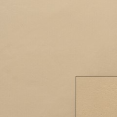 Boat 1/8 Foam Back Marine Vinyl | Faux Leather Beige 54 Inch (YD)