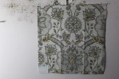 Duralee, Sweet Impressions, Floral, 26″ W X 26″ L, Various Colors Available
