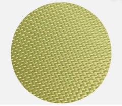 1500D 240gsm Plain Weave Aramid Fiber Fabric Cloth High wear resistance100x50cm