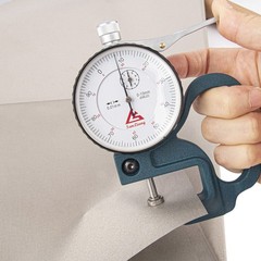 100*100cm Anti-scanning Radiation Protection Signal Shielding RFID Fabric aa