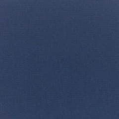 Sunbrella® Indoor / Outdoor Upholstery Fabric – Canvas Navy 5439-0000
