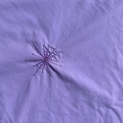 Blanket Duvet Encasing Insert 87.5”x86.5” Can Deconstruct And Craft Fabric Into