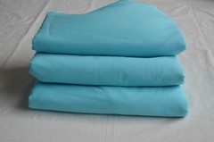 5 Yard Plain Fabric Sky Blue 100%Cotton Fabric NO TARRIF CHARGES 100%✅ ZK_74#