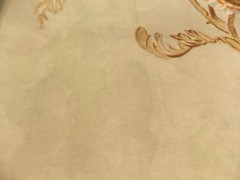Texoprint Netherlands Pattern 35009 2 Yds Beautiful Colors 54 W Deco Fabric