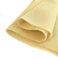 Speaker Grill Cloth Stereo Mesh Fabric for Speaker Repair Yellow – 55 x 40 in…