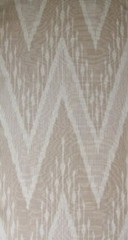 11 Yard HAND MADE UZBEK Natural SILK IKAT ADRAS FABRIC #135**