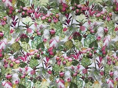 Brand New Quilting Fabric ESOTERRA Art Gallery Fabrics 100% Premium Cotton