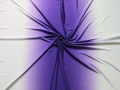 1 Yard X 1.5 meter Ombre Spandex Fabric Dance Latin Dress Material Knit Stretch