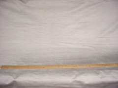 1-3/8Y Lizzo LZ-30110 Kenzan Gloss Silver Scale Velvet Drapery Upholstery Fabric