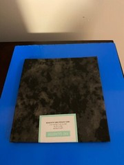 BRAND NEW CREATE IT 100% COTTON TEXTURED PRECUT SEWING AND CRAFT FABRIC 18″ X21″