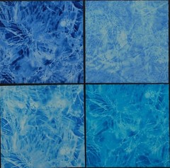 Merryvale 26 6″x6″, 6″x18″ 100% Cotton Quilt Craft Sew Fabric Kaufman CI149