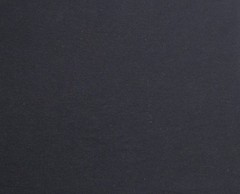 Navy Cotton Interlock Knit Fabric By the Yard 260 GSM 6/22
