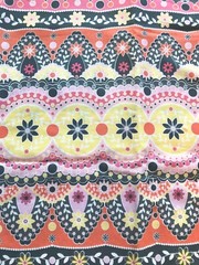 Jenean Morrison JM48 Silent Cinema Metropolis Fabric Free Spirit 1 Yard x 42″