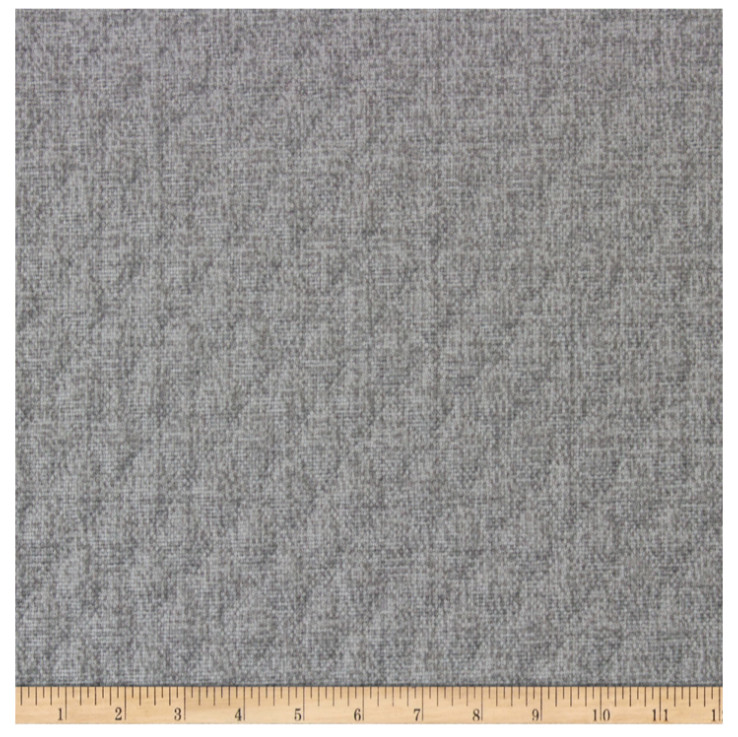 Richloom Solarium Diamond McHusk Stone Polyester Indoor/Outdoor Fabric 4 Yards