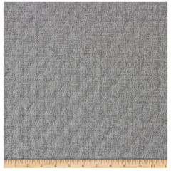 Richloom Solarium Diamond McHusk Stone Polyester Indoor/Outdoor Fabric 4 Yards