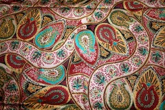 INTERNATIONAL COLLECTION FROM BENARTEX – 100% COTTON FABRIC