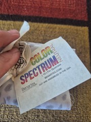 Benartex Color Spectrum Neutral Fat Quarters – New Bundle