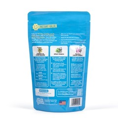 Dissolvable Liquid Starch Powder Mix – 128 Oz for Fabric Stiffening, Wrinkle Rem