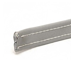 Spradling Boat Hidem 8065191 | Silvertex Plata Silver 3/4 Inch (YD)