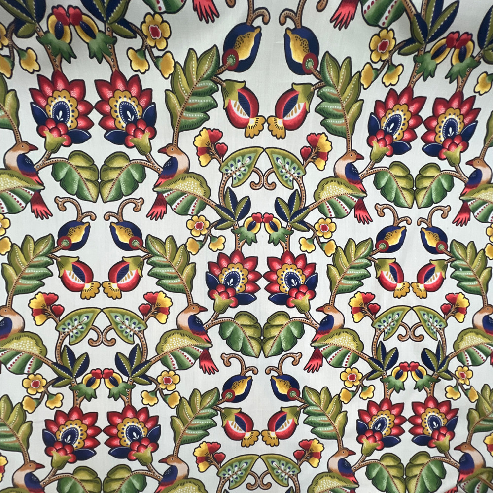 Monticello Linen