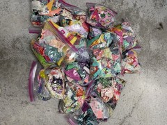 TULA PINK FABRIC