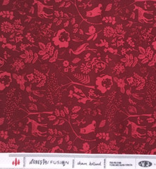 Quilting Fabric FORESTA FUSION Art Gallery Fabrics 100% Cotton