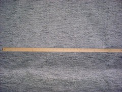 8-1/8Y Kravet Couture 35879 Easeful Beige Blue Textured Tweed Upholstery Fabric