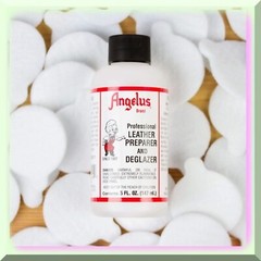 Leather Care Cleaner and Primer 5oz