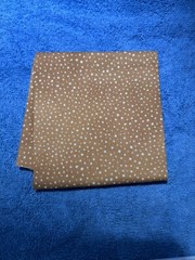 Your Choice One Fabric Fat Quarter-Cotton-Variety colors, patterns